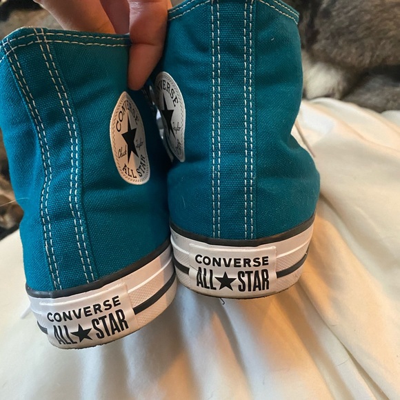 Converse - Picture 4 of 5